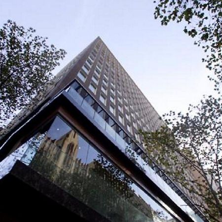 Citiclub Hotel Мельбурн Экстерьер фото