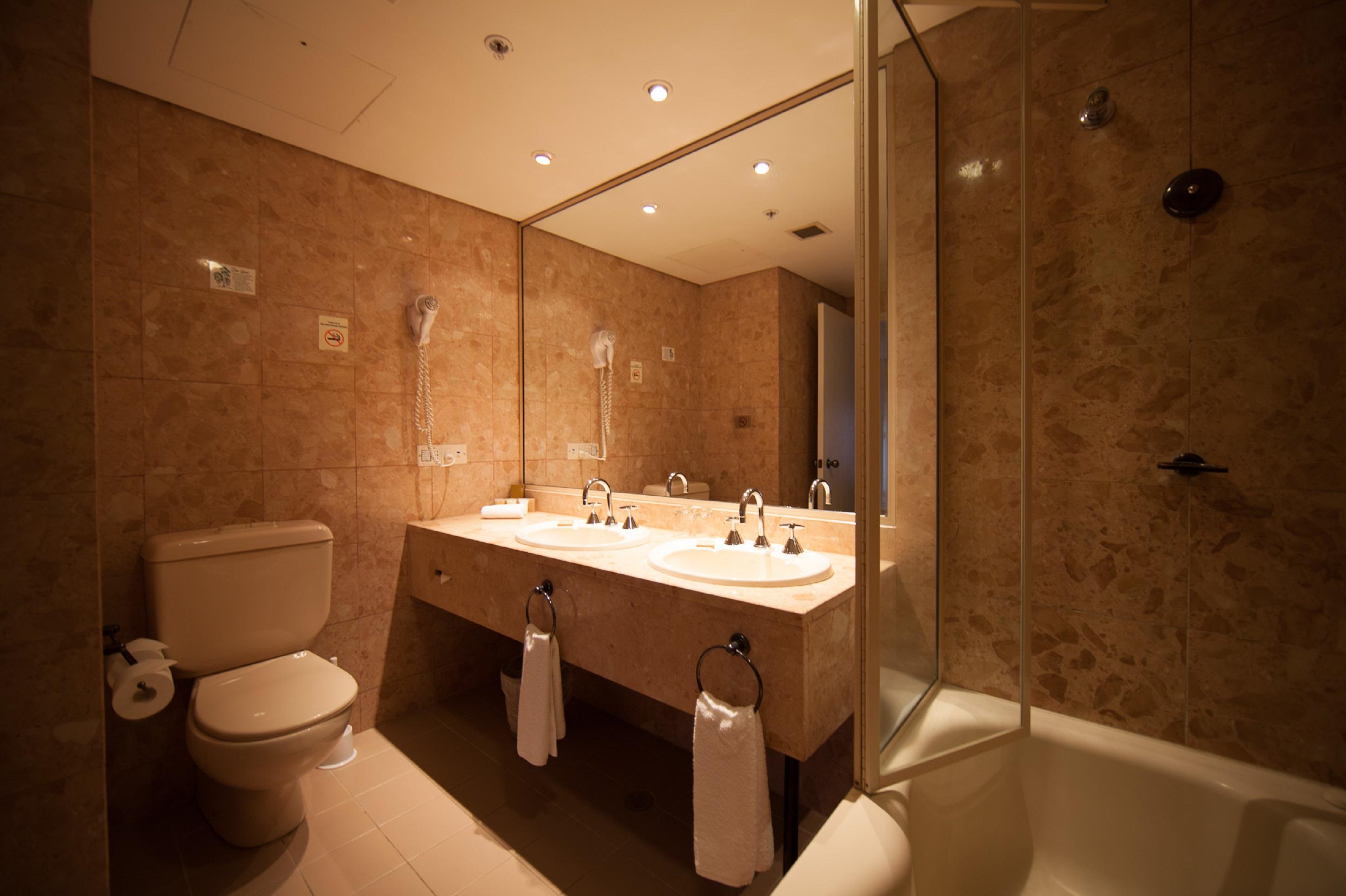 Citiclub Hotel Мельбурн Экстерьер фото