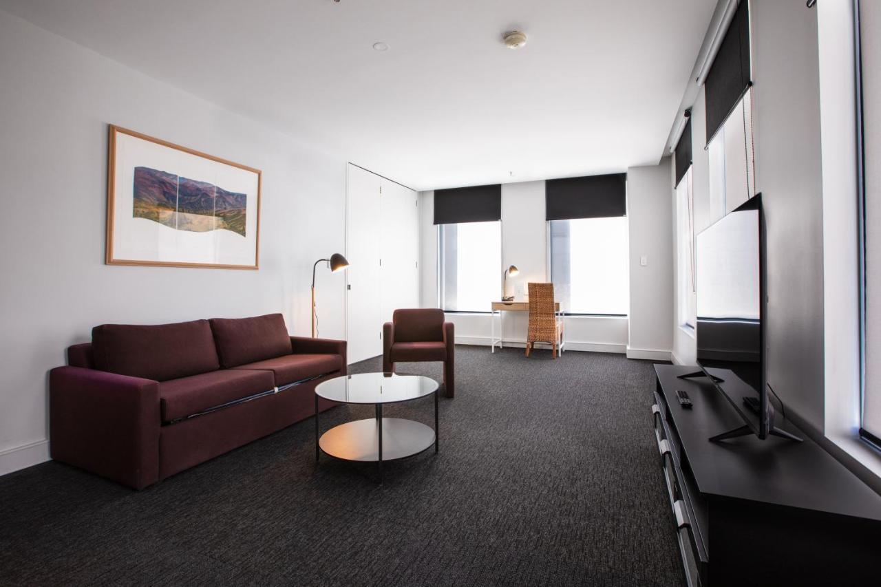 Citiclub Hotel Мельбурн Экстерьер фото