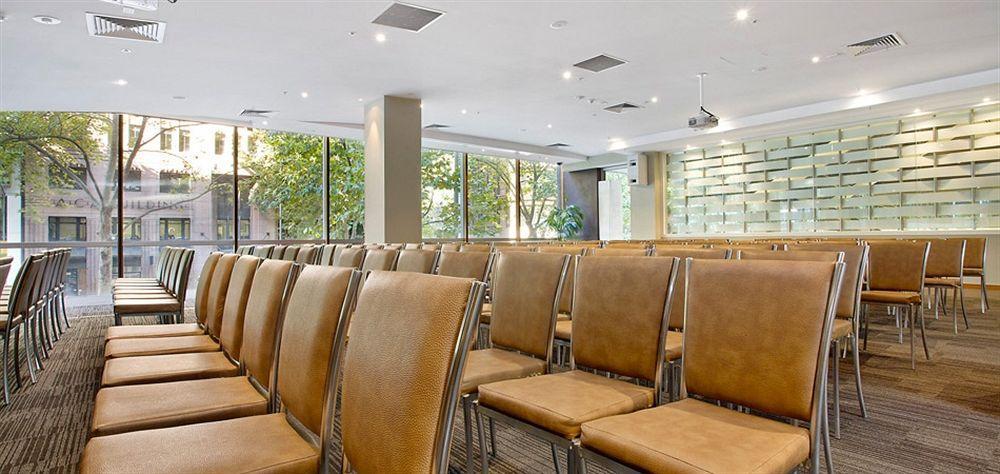 Citiclub Hotel Мельбурн Экстерьер фото