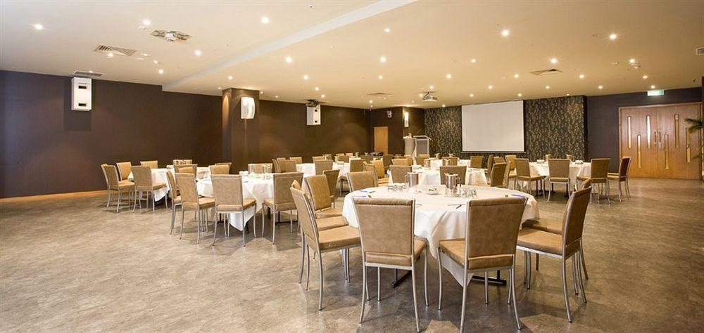 Citiclub Hotel Мельбурн Экстерьер фото
