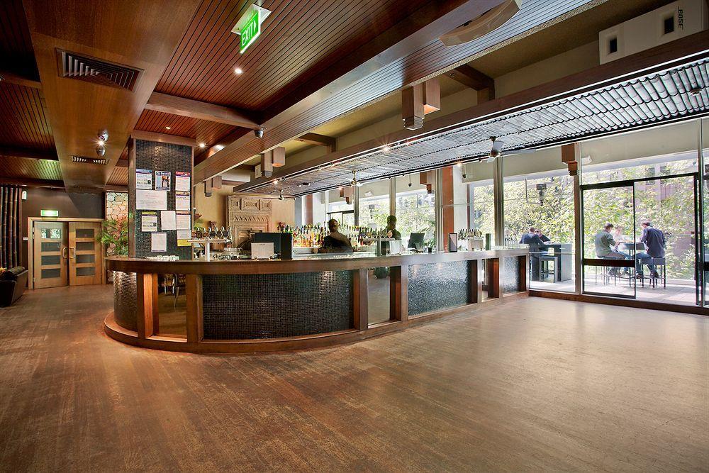 Citiclub Hotel Мельбурн Экстерьер фото