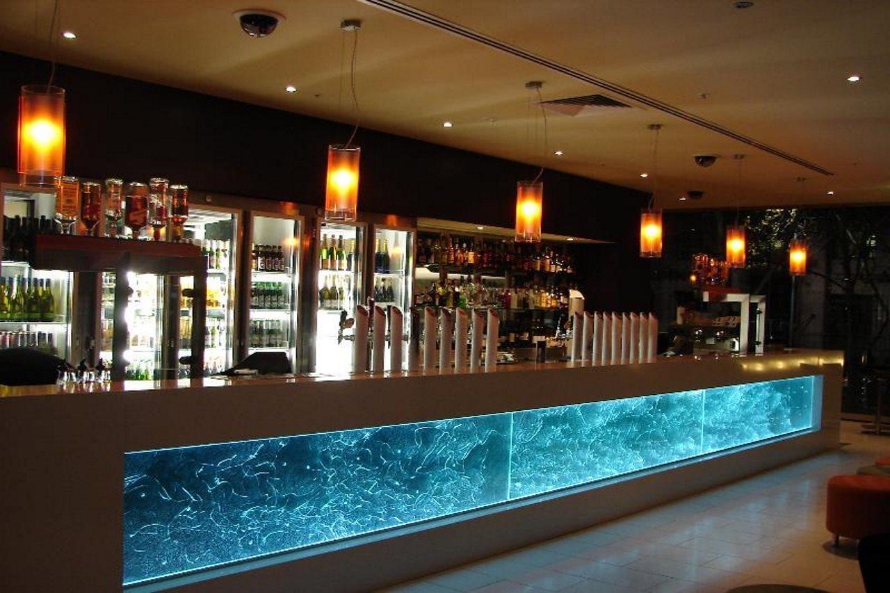 Citiclub Hotel Мельбурн Экстерьер фото