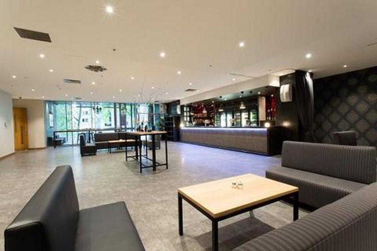 Citiclub Hotel Мельбурн Экстерьер фото